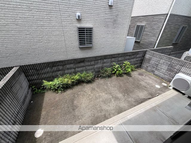 ルミエールの内装写真