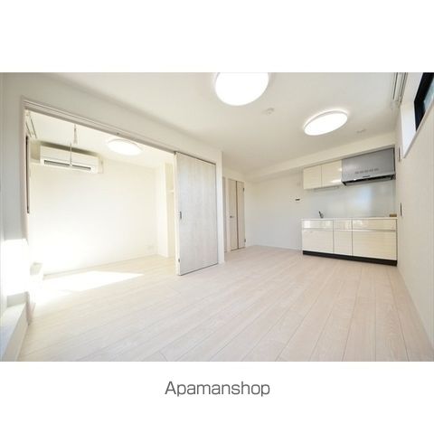 CASA PIAZZA 杉並和田の内装写真