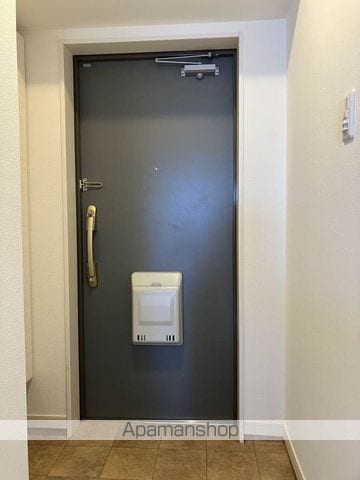 Gold Court楽々園の内装写真