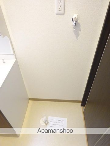 フジパレスあびこII番館の内装写真