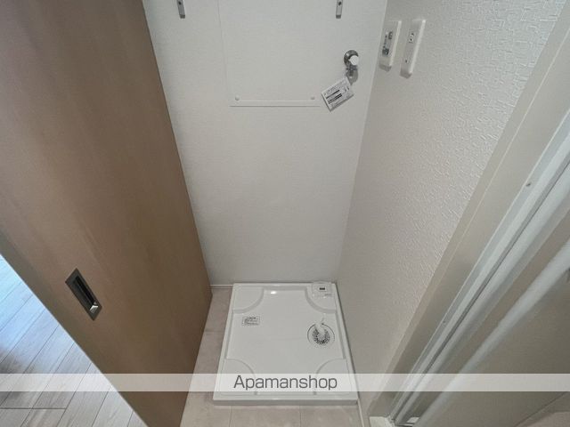 グランコートYの内装写真