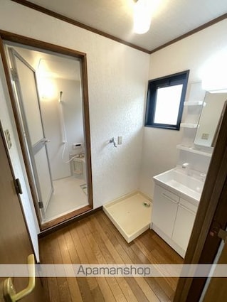 ハイツオネシス[2LDK/47.93m2]の内装9