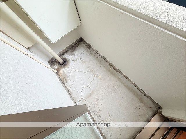 LA DOUCEUR片平の内装写真