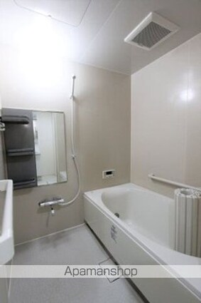 サンクラート[1LDK/42.24m2]のバス