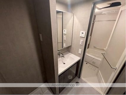 ガリシア文京本駒込[1SLDK/52.55m2]の内装