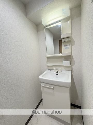 アリーナテラスの内装写真
