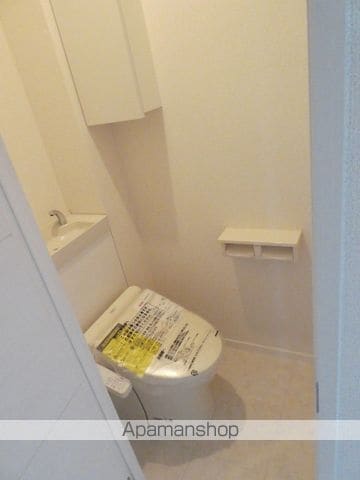 EXCASAの内装写真