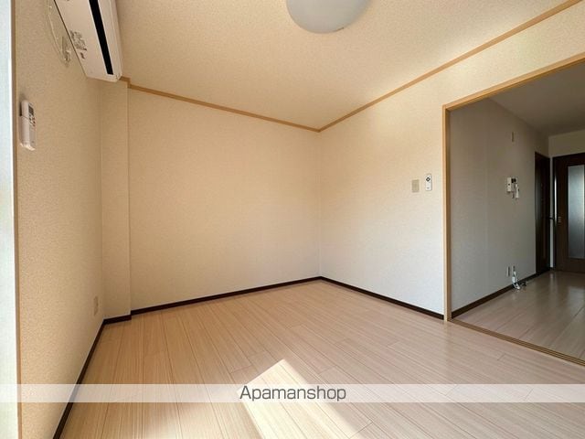 ファミールあいの内装写真