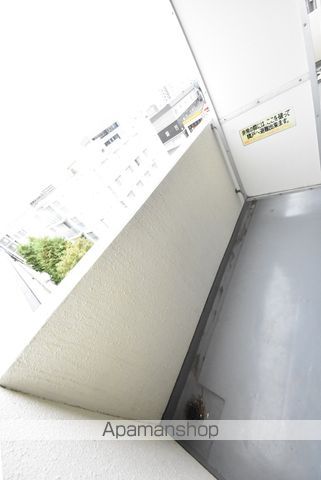 ベルヴィコート麻生の内装写真