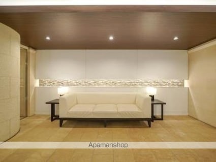 ＫＤＸレジデンス半蔵門[1R/36.66m2]の共用部4