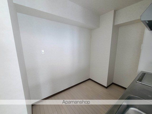 PERAMANENTEの内装写真