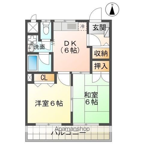 間取り：225009932266