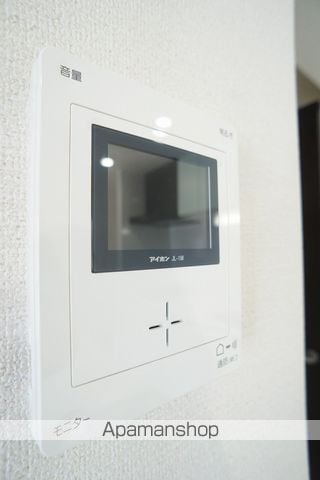 パブリックガーデンIIの内装写真