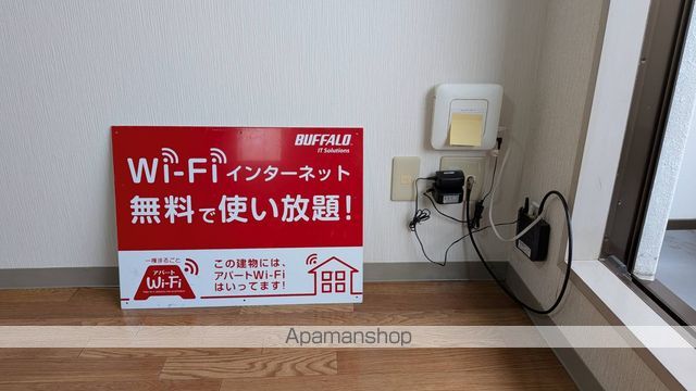 シティ咲田の内装写真
