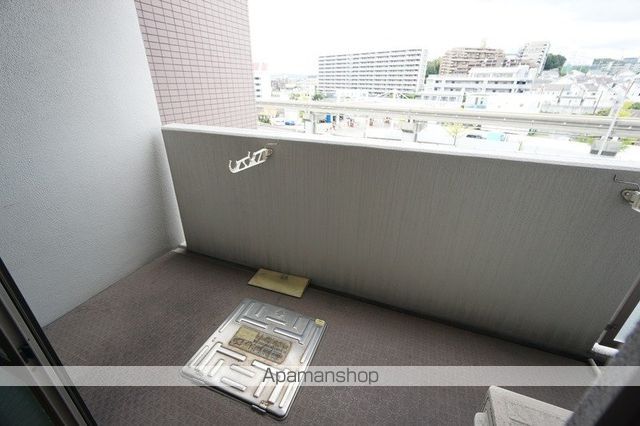 プライム青葉丘の内装写真