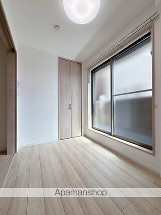 ＡＱＵＥ２４[1DK/20.76m2]の内装3