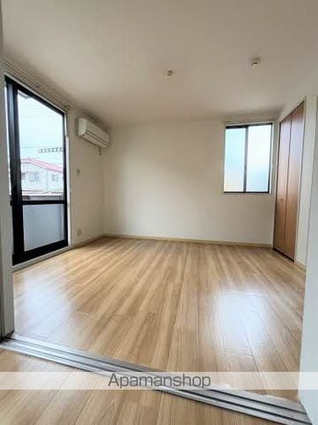 メゾンティアラ A棟の内装写真