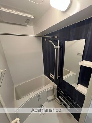 ラピスラズリ五橋[1K/24.5m2]の内装5