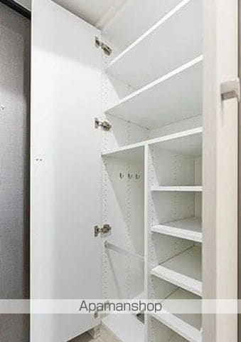 グラシアプレイス本駒込の内装写真