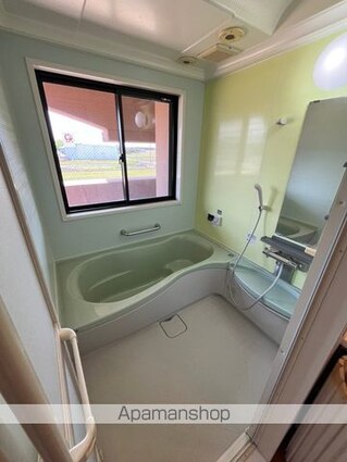 ゴールデンヴィラＭⅢ[1LDK/42.72m2]のバス