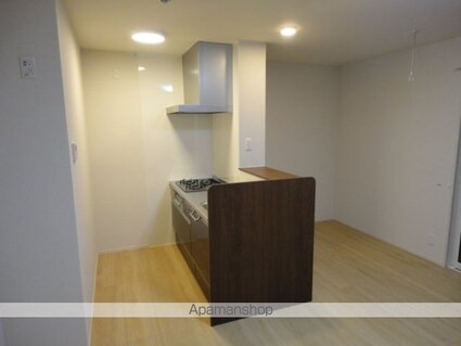 カーサ・ディ・ピーノ[1LDK/42m2]の内装5