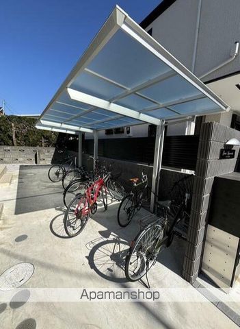 グランツ羽衣町のその他写真