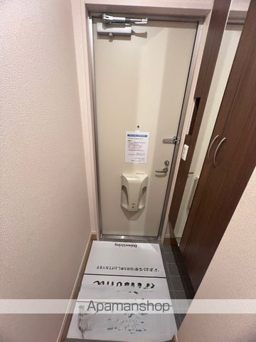 みつばち本町IIIの内装写真