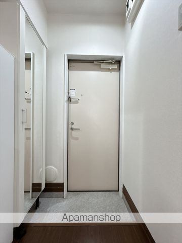 エコ・ライズIIの内装写真