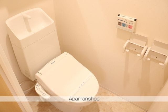 グランコスモBの内装写真