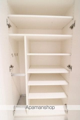 BPRレジデンス門前仲町の内装写真