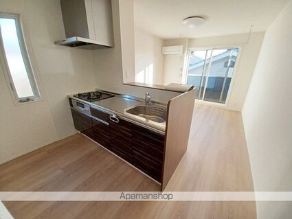 Ｇｒａｃｅ　Ｙａｍａ（グレイス　ヤマ）[1LDK/42.93m2]の内装3