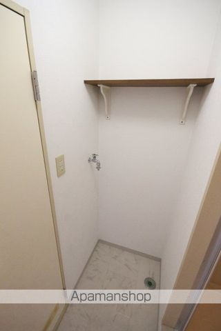 ヴィラコルティーネの内装写真