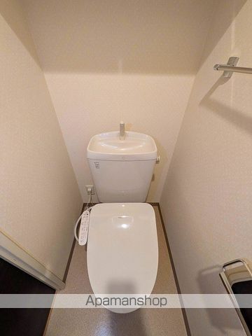 サンクレイドル竜南ウィンフォートの内装写真