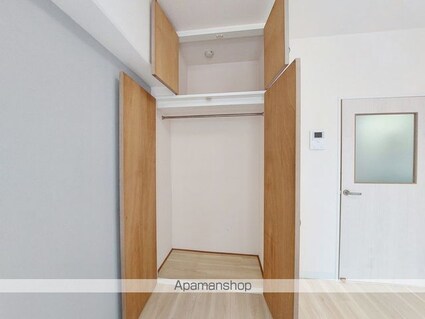 Ｓｅｌｅｎｅ三番館[1K/22m2]の収納