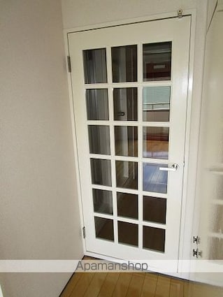 シャンブル八木山[1K/26.4m2]の内装2