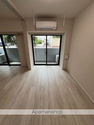 東京都中野区弥生町５丁目[1LDK/40.58m2]の内装1