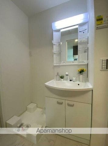 KLEIS蕨の内装写真