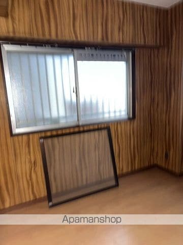 八王子元横山町マンションの内装写真