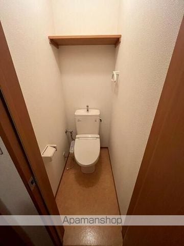 メゾンときわの内装写真