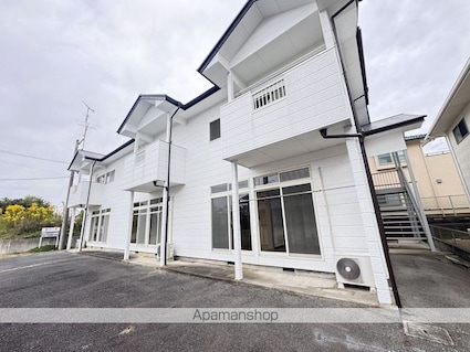 鷺コーポ[2K/42.97m2]の外観2