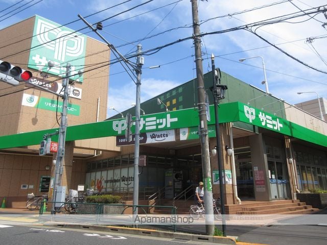 ADX南阿佐ヶ谷の周辺写真