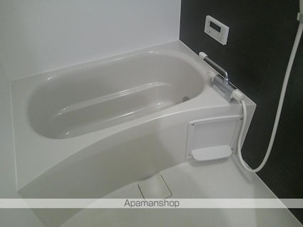 ドエル[2LDK/54.6m2]のバス