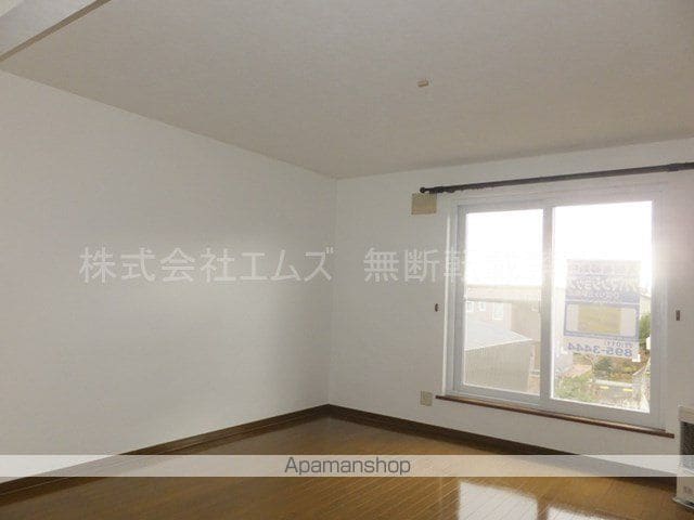 コーポDAN北広島の内装写真