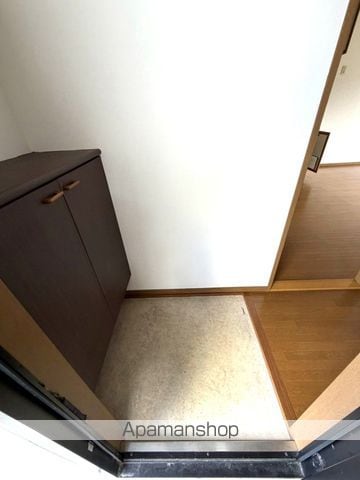 パークヒルイガワの内装写真