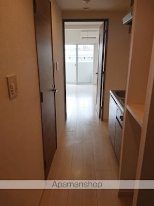 ＡＸＡＳ国分寺[1K/25.83m2]のその他設備