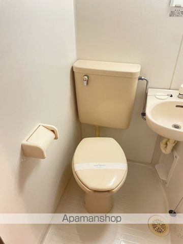 マイプラン西新宿Bの内装写真