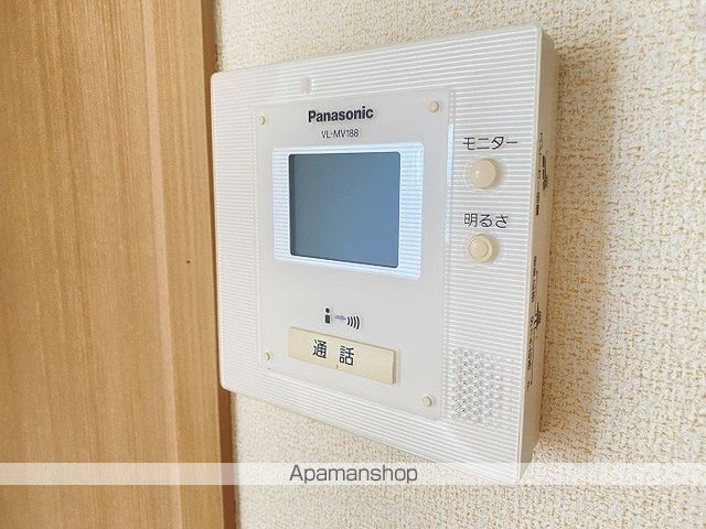 アヴニール シャルマンの内装写真