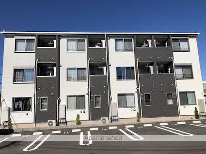 サンテラスⅠ[1LDK/44.88m2]の外観3