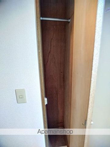 プチメゾンDENの内装写真