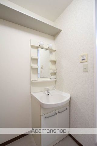 シャーメゾン熊野東 C棟の内装写真